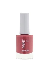 BEE BEAULİS Beaulis Paint It Oje 525 Blushing Bud