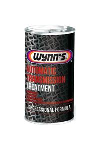 Wynns Automatic Transmission Treatment Wynn's Otomatik Şanzıman Atf Yağ Katığı/katkısı 325ml