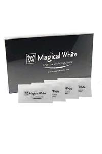 Magical White Diş Beyazlatma Bantları 4 Paket/8 Bant