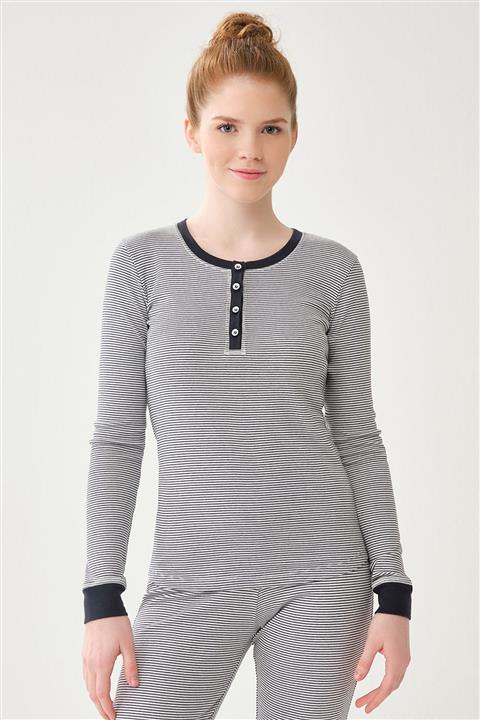 Dagi Lacivert T-shirt