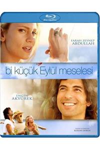 Assanat Bi Küçük Eylül Meselesi (blu-ray Disc)