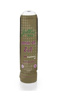 Jellia Kayganlaştırıcı Jel 2 In 1 - 150 ml