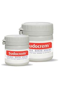 Sudocrem Bebek Bakım Kremi 250 Gr + Bebek Bakım Kremi 1