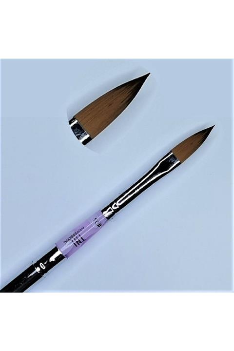 TNL Akrilik Fırça 10 Numara