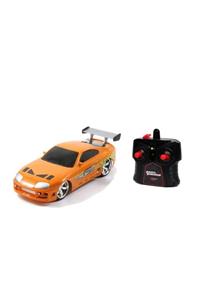 Jada Hızlı Ve Öfkeli Fast & Furious Rc Brian's Toyota 1:24 203021