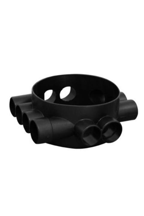 Orel 14- 18 Mm Çıkışlı Sıva Altı Buat