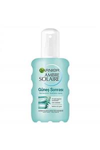 Garnier Marka: Skin Naturals Ambre Solaire Güneş Sonrası Nemlendirici Ferahlatıcı Sprey 200ml