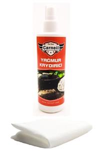 OkkoRed 250 Ml. Carneil Araba Yağmur Kaydırıcı Sprey, Cam Yağmur Kaydırıcı Sprey Sc112376