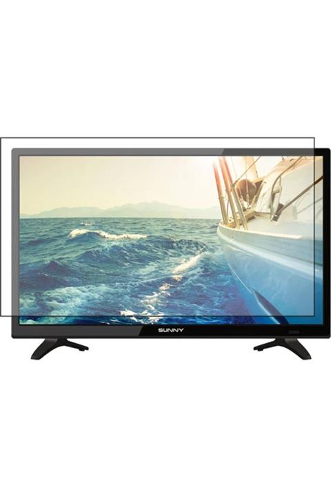Goldscreen Sunny Sn32dal04-b 32'' 82 Ekran Uydulu Beyaz Televizyon Sn32dal04-b Ekran Koruyucu