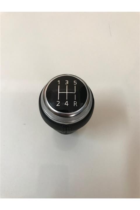 OEM Reanult Clio 5 Orjinal Deri Vites Topuzu 2d0008439r - 328659602r