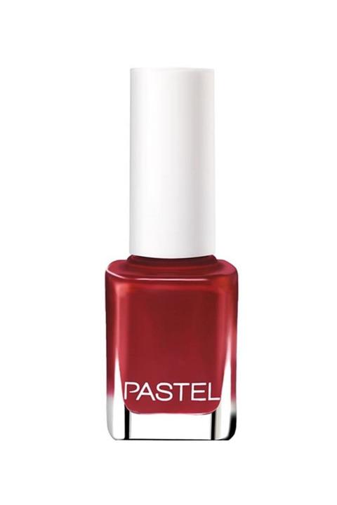 Pastel Oje - Nail Polish No: 30 8690644001307
