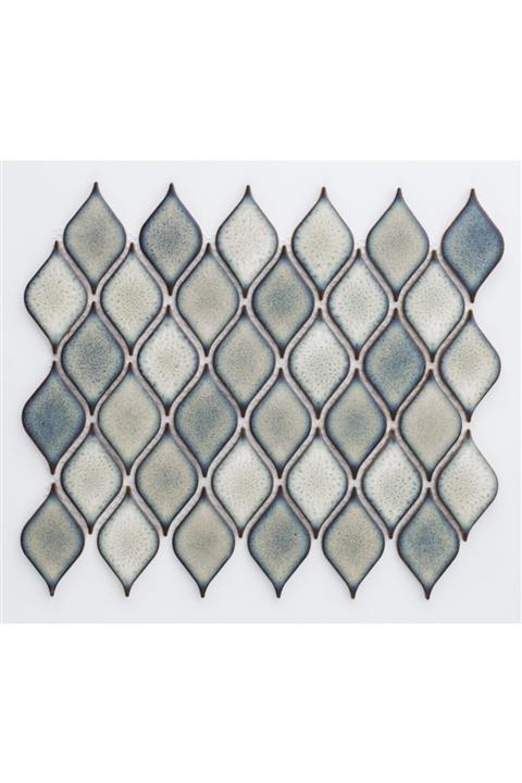 EVA BANYO Tezgah Arası Mozaik Ecm-s225