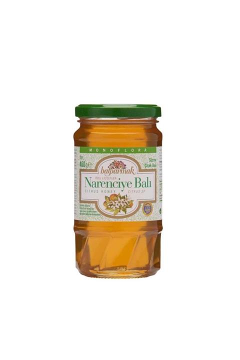 Balparmak Özel Lezzet Narenciye Balı 460 gr