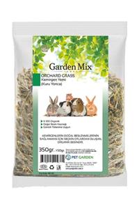 DIGERUI Garden Mix Kemirgenler Için Kuru Yonca 350 gr