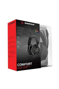 Rampage Rgw9 Comfort Usb 7.1 2.2 Mt Kablo Surround Sound Oyuncu