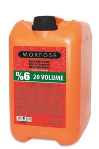 Morfose Oksidan %6 20 Volume 4 litre