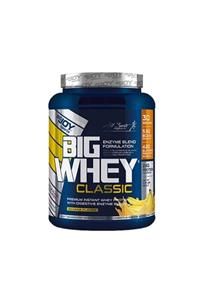 Bigjoy Sports Bigjoy Big Whey Classic Whey Protein Tozu 915 gr Muz Aromalı