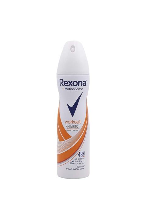 Rexona Kadın Workout 48h Deodorant 150ml