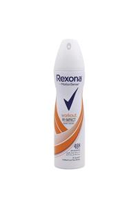 Rexona Kadın Workout 48h Deodorant 150ml