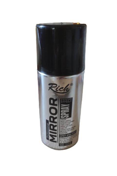 Rich Yeni Ayna Efekti (mirror Effect) 150 Cc
