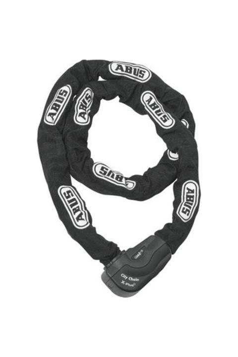 Abus 1060 Granıt/ 170 Cm City Chain Motosiklet Zincir Kilit