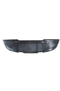 TYG 2003-2007 Renault Scenic Iı- Ön Tampon Alt Muhafaza Plastiği (tüv)() (adet) (oem No:8200140334)