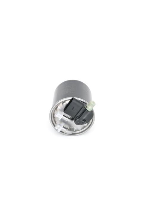 MAHLE Mercedes 176-117-246-242 Yakıt Filtresi 1995 Ve Üstü Yıllar (a6070901352)
