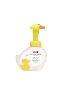 Hipp Organik Hipp Babysanft El Yıkama Köpüğü 250 ml