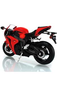 WELLY 1:10 Honda Cbr 1000 Rr Diecast Motorsiklet