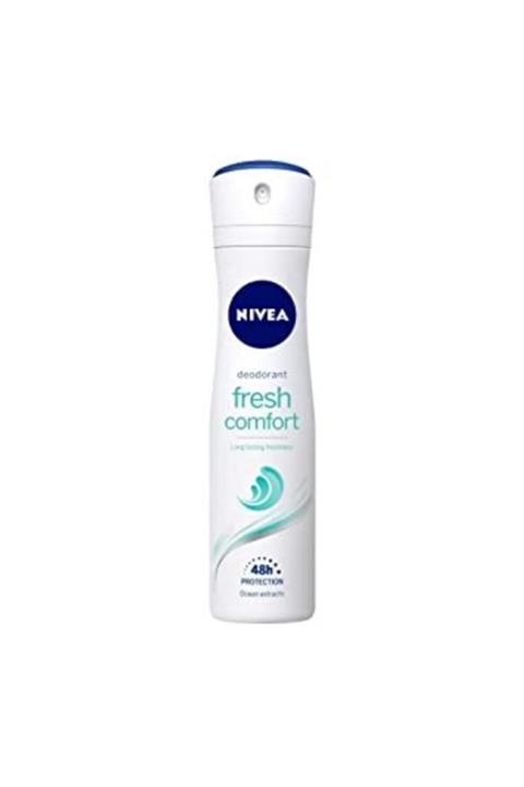 Nivea Fresh Comfort Deodorant Kadın 150 ml