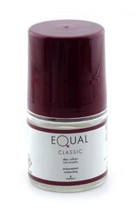 Equal Deo Roll-on Women Classıc 50ml