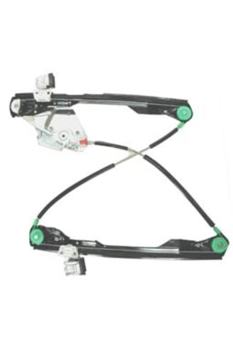HuShan 1998-2005 Ford Focus Sd Ön Cam Krikosu Sol Elektrikli-motorsuz (4kapı) () (adet) (oem No:xs41a