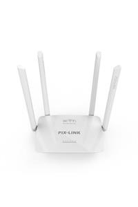 wellbox Lv-wr08 300mbps Wireless-n Router