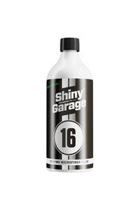 Shiny Garage Enzyme Microfiber Wash - Mikrofiber Yıkama Şampuanı 1lt