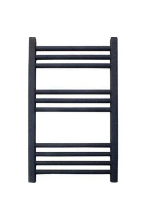 ŞİMAŞ HAVLUPAN 60/70 Siyah 10 Borulu Havlupan