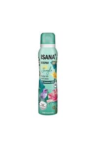 ISANA Lime Ormanı 150 ml Kadın Sprey Deodorant  4305615744773