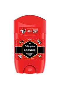 Old Spice Marka: Booster Erkek Için Terleme Önleyici Stick Deodorant 50 ml