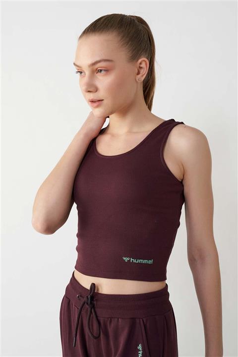 HUMMEL MAIRI CROP ATLET