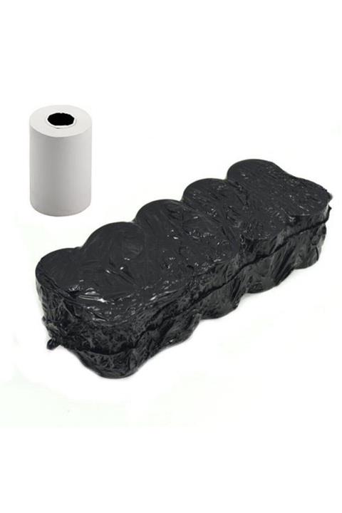 Laçin 56x16 Termal Rulo Tam Sarım 16 Metre 10 Lu Paket