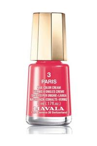 Mavala Mini Color Oje : 03 Paris 5 ml