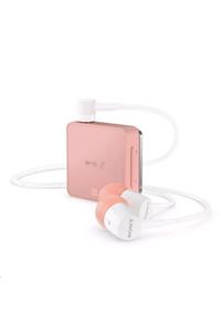 Sony Stereo Bluetooth Headset Sbh24 - Pembe