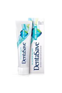 DENTASAVE Çinko Ağız Kokusu Için Diş Macunu 75 ml