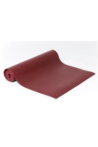 Roru Pro Serisi Yoga Matı - Bordo