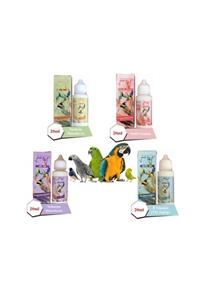 Jazz Vet Kuşlar Için Vitamin, Sağlık & Bakım Seti