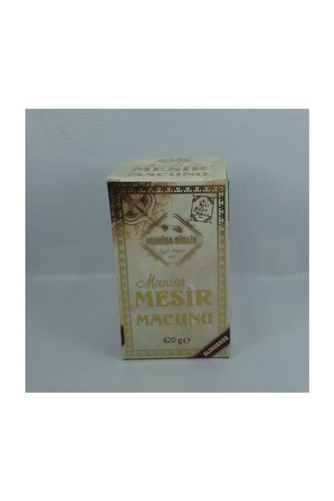 MANİSA BİRLİK Geleneksel Mesir Macunu 420 Gr