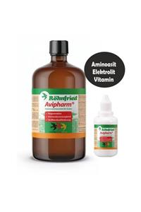 Röhnfried Avipharm Gelişim Destekleyici Vitamin Karışımı 250ml