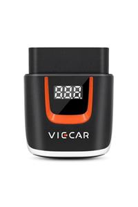 Viecar Vıecar Vp004 Wifi + Usb Obd2 Araç Arıza Tespit Cihazı V2.2 25k80 Çip