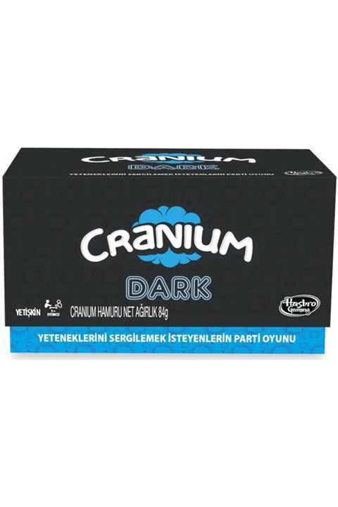 Hasbro Cranıum Dark