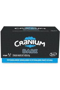 Hasbro Cranıum Dark