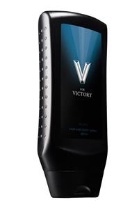 AVON V for Victory Saç ve Vücut Şampuanı 250 ml 5050136555573